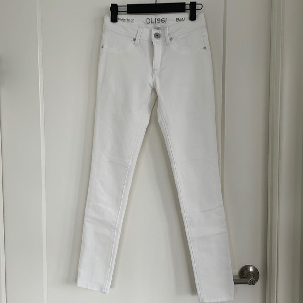 DL 1961 “Emma legging”